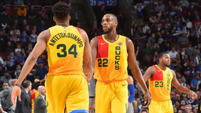  恩比德狂揽四十加二十篮板，七六人碾压公牛彰显统治力