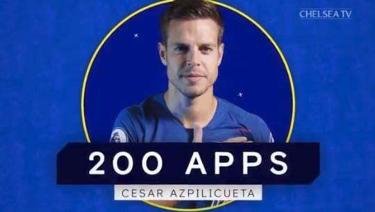 阿斯皮利奎塔里程碑进球切尔西战平曼联留悬念