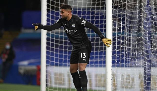 罗德里中场统治力彰显曼城碾压布莱顿防线