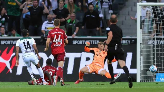  波鸿铁血防守奏效,德甲副班长演绎逆袭传奇  