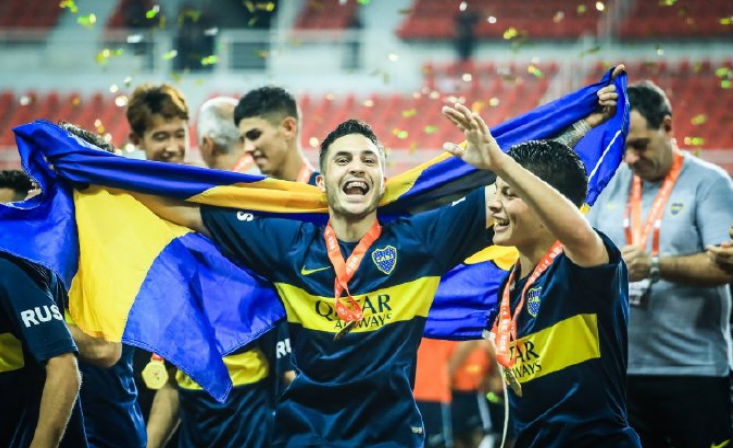  摩纳哥青年才俊崭露头角梅开二度助球队获胜